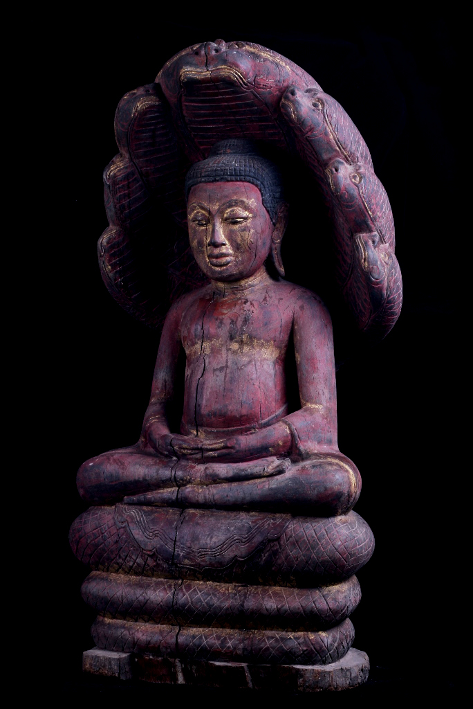 3burmesebuddha #woodbuddha #buddhas #buddha #antiquebuddhas